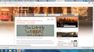 msn igniting community