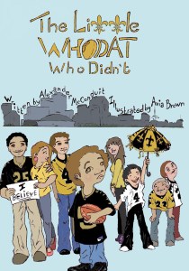 WHODAT cover - color