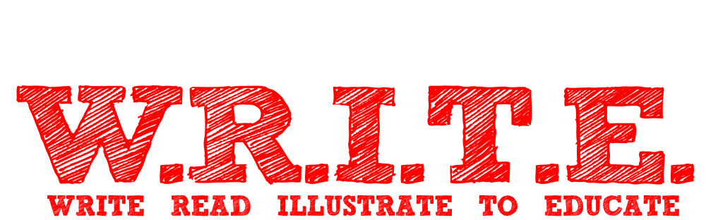 WRITE logo no background cropped