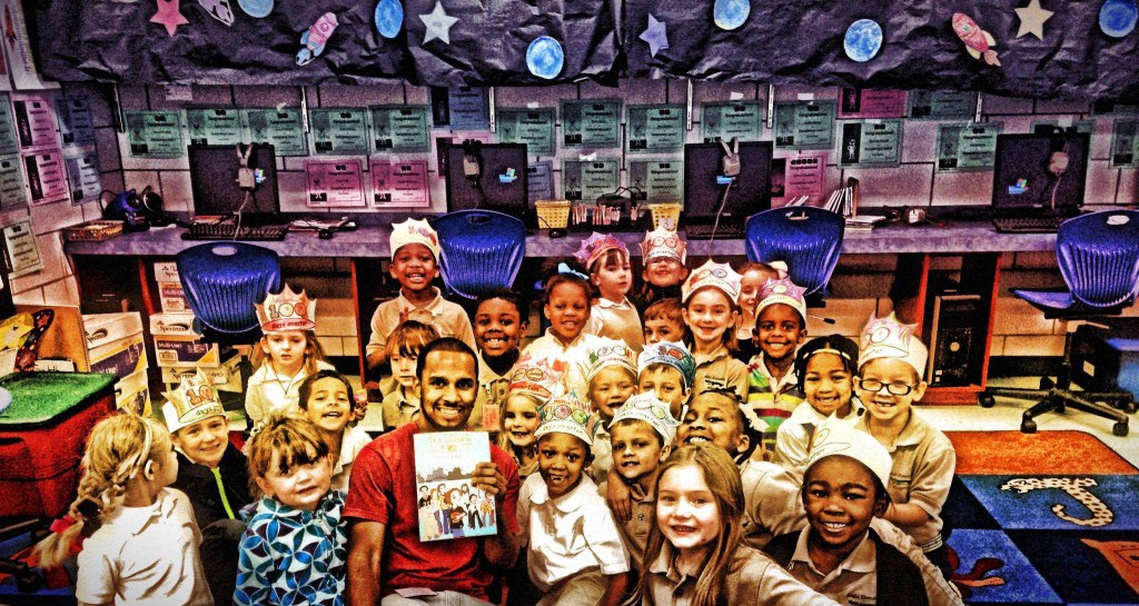 Arabi Elementary - fixed