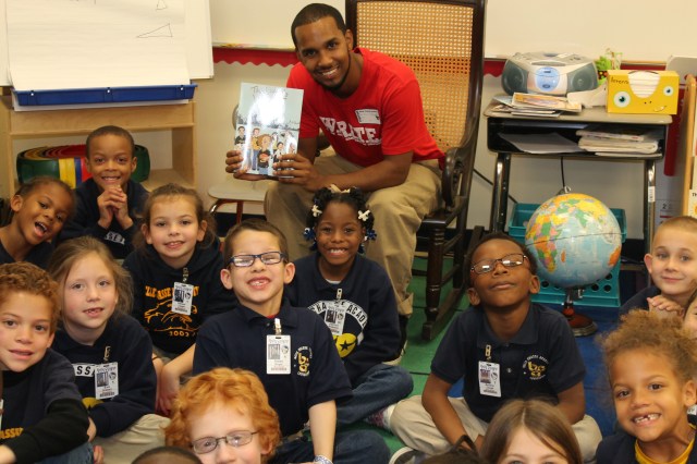 Belle Chasse Academy