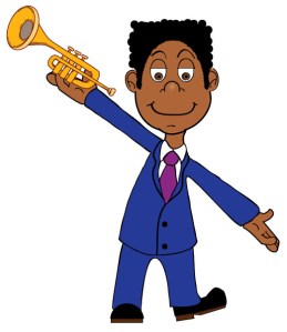 thorninmyhorncropped