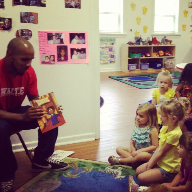 uptown learning center