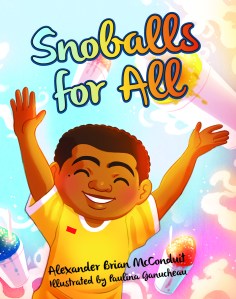 Snoballs for Al Cover